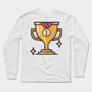 Trophy Long Sleeve T-Shirt